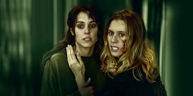 La influencia (2019)