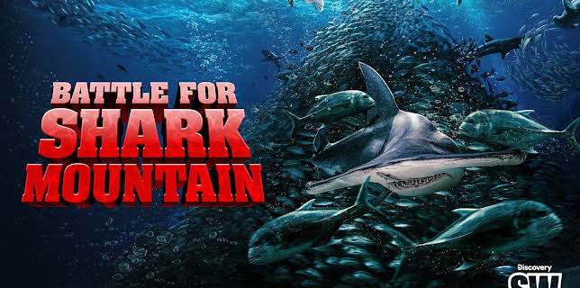 Battle for Shark Mountain