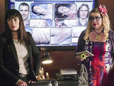 22:00: Criminal Minds | Sat1 Gold | 5/17 2026