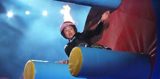 05:45: WipeOut - Mach dich nass! | ProSieben Maxx | 3/12 2026