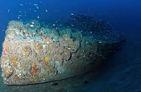 Underwater Archaeology: Mysteries of the Deep: Sunken Warships: Treasure Troves of History