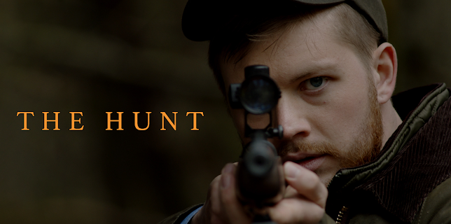 The Hunt (2025)