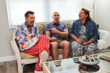 16:15: My Lottery Dream Home (S17 E8) (S17) | Kanal 11 | 6/26 2026