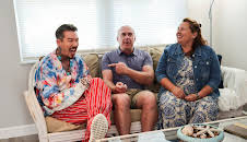 My Lottery Dream Home (S17 E8)