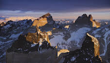 Patagonia: Life on the Edge of the World (S1 E1)