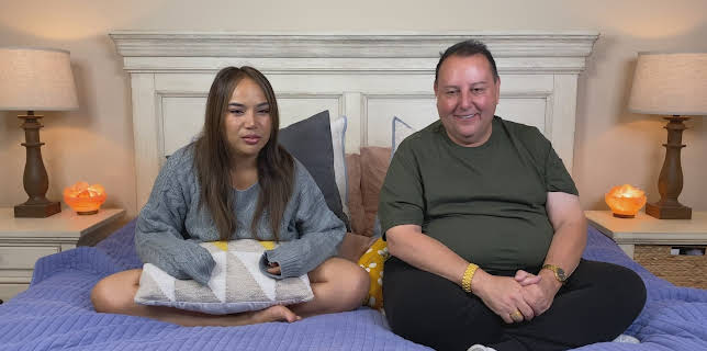 08:00: 90 Day Fiance | TLC | 8/30 2025