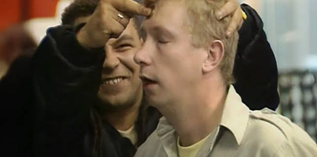 8:15 PM: Red Dwarf (S1 E1) (S1) | Dave | 12/6 2025