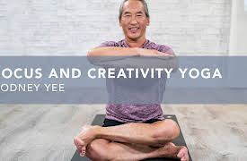 Focus and Creativity Yoga: Intro