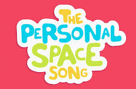 Wherabouts: The Personal Space Song