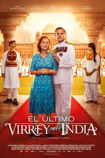 02:00: El último virrey de la India | Telemadrid | 10/18 2026