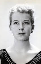 Patience Cleveland as 