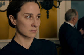 Agatha Christie - Ordeal By Innocence: Episode Two
