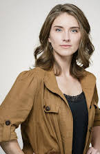 Amber McGinnis as Director