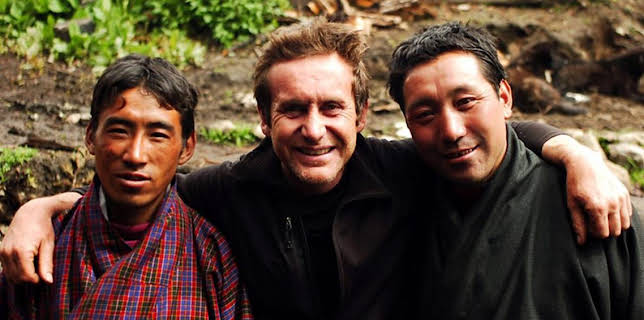 9:00 PM: Tribe (2005) (S3) | BBC Four | 2/25 2026