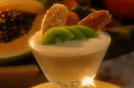 Sweet Dreams: Fabulous Fruits