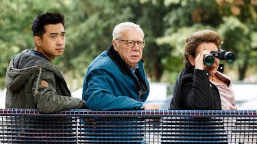 12:05: Rentnercops (53) | RBB Fernsehen | 5/8 2026