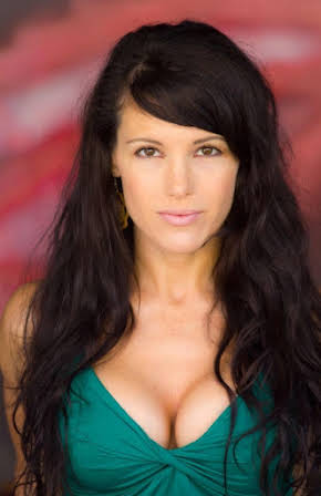 Mercy Malick as 