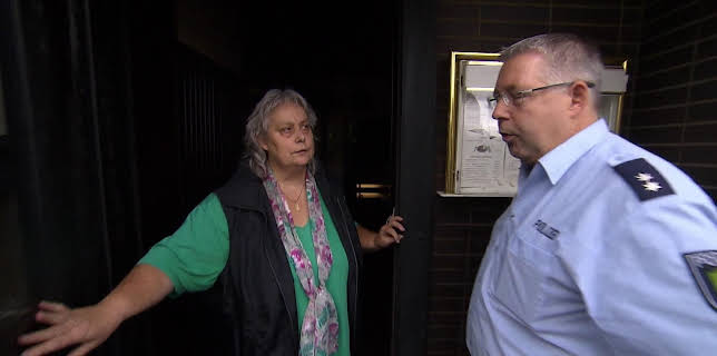 03:00: Der Blaulicht Report | RTL | 1/23 2026