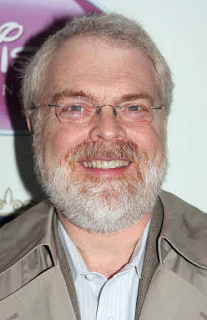 Ron Clements as 
