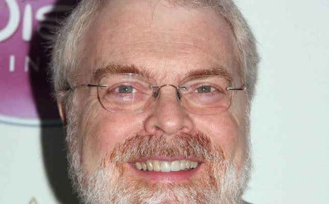 Ron Clements