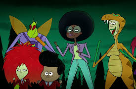 BAT-FAM: An Interview With a Batman