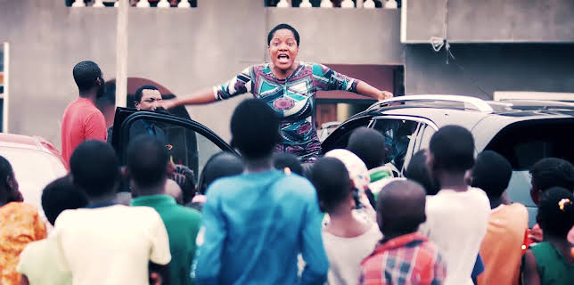 Alakada Reloaded (2017)