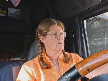20:15: Trucker Babes - 400 PS in Frauenhand | Kabel Eins | 7/12 2026
