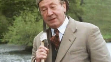 6:00 PM: Last Of The Summer Wine (S10 E2) (S10) | Drama | 8/31 2026