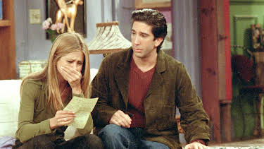 05:30: Vänner (S5 E5) (S5) | TV3 | 3/31 2026