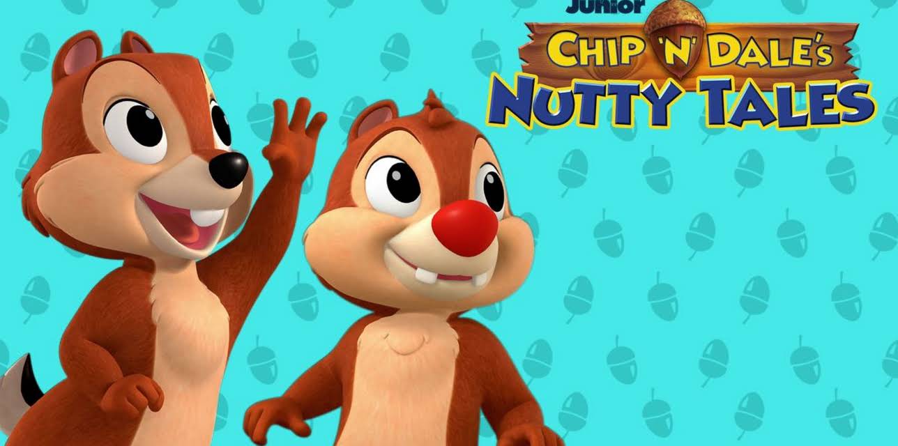 Chip 'N' Dale's Nutty Tales