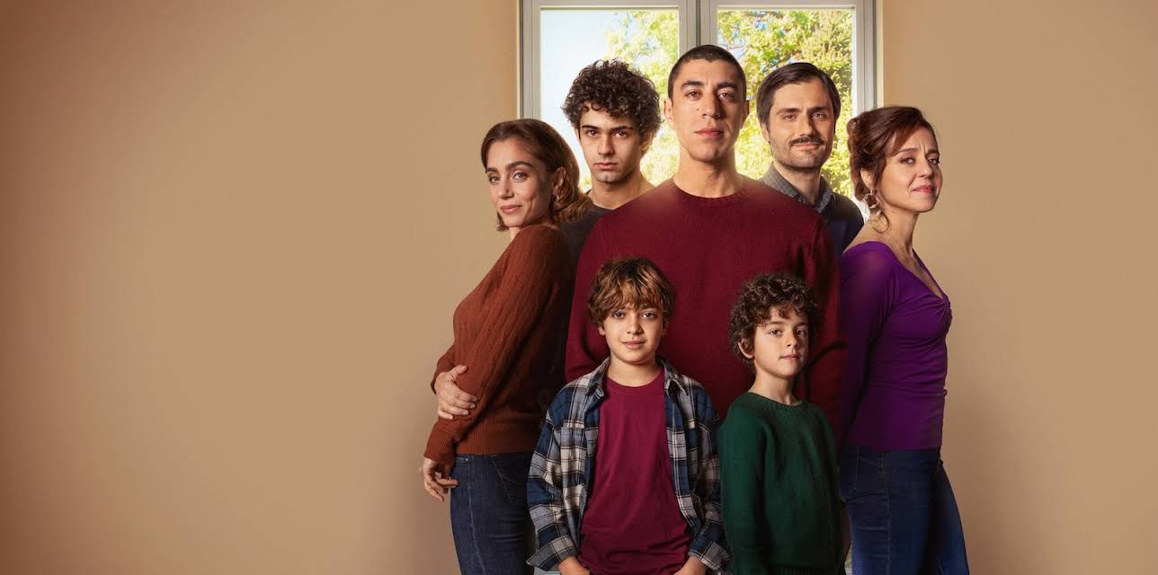 My Family