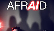 Afraid