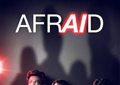 Afraid