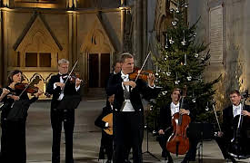 Discovering Masterpieces Season 1: Bach