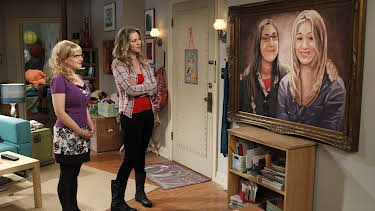 16:00: The Big Bang Theory | ProSieben | 4/1 2026