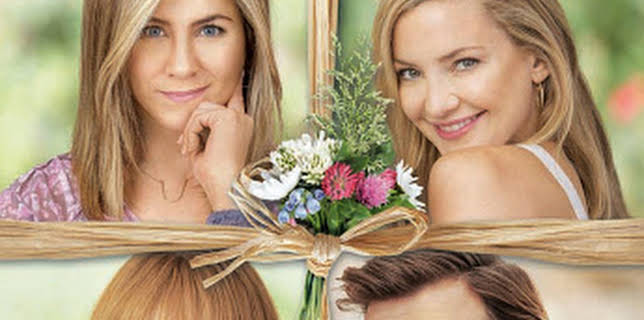 21:00: Mother's Day (IMDb 5.7) | Viasat Film Family | 2/8 2026