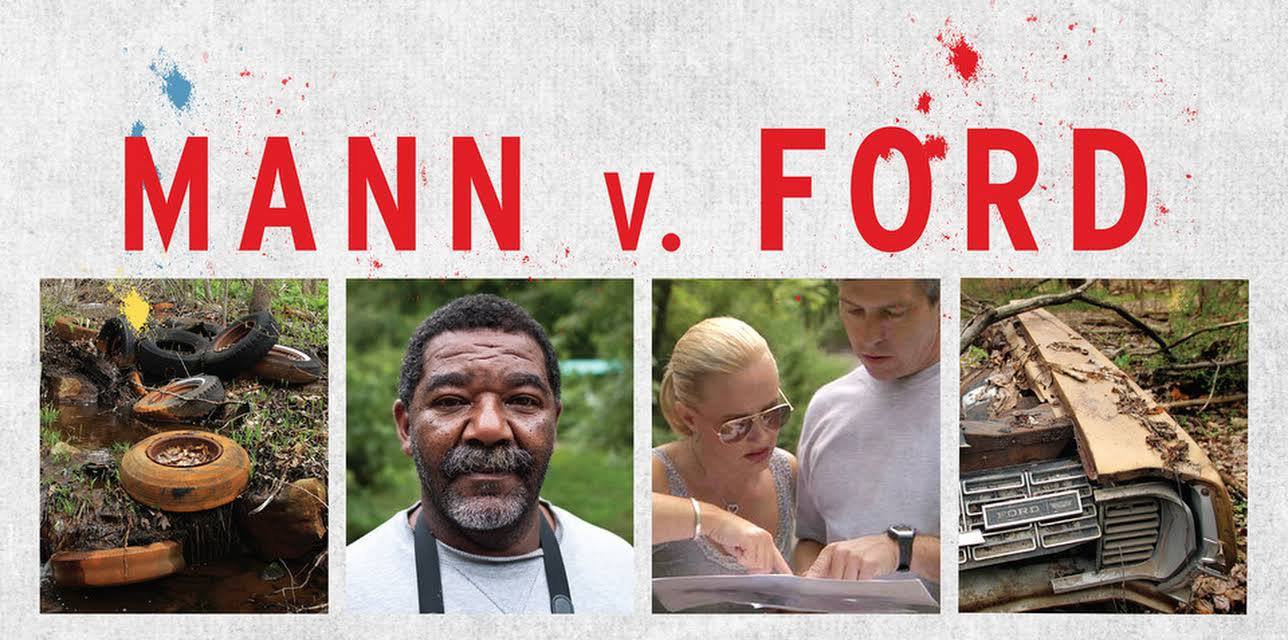 Mann V. Ford (2011)