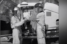 The Man from U.N.C.L.E: The Complete First Season: The Finny Foot Affair
