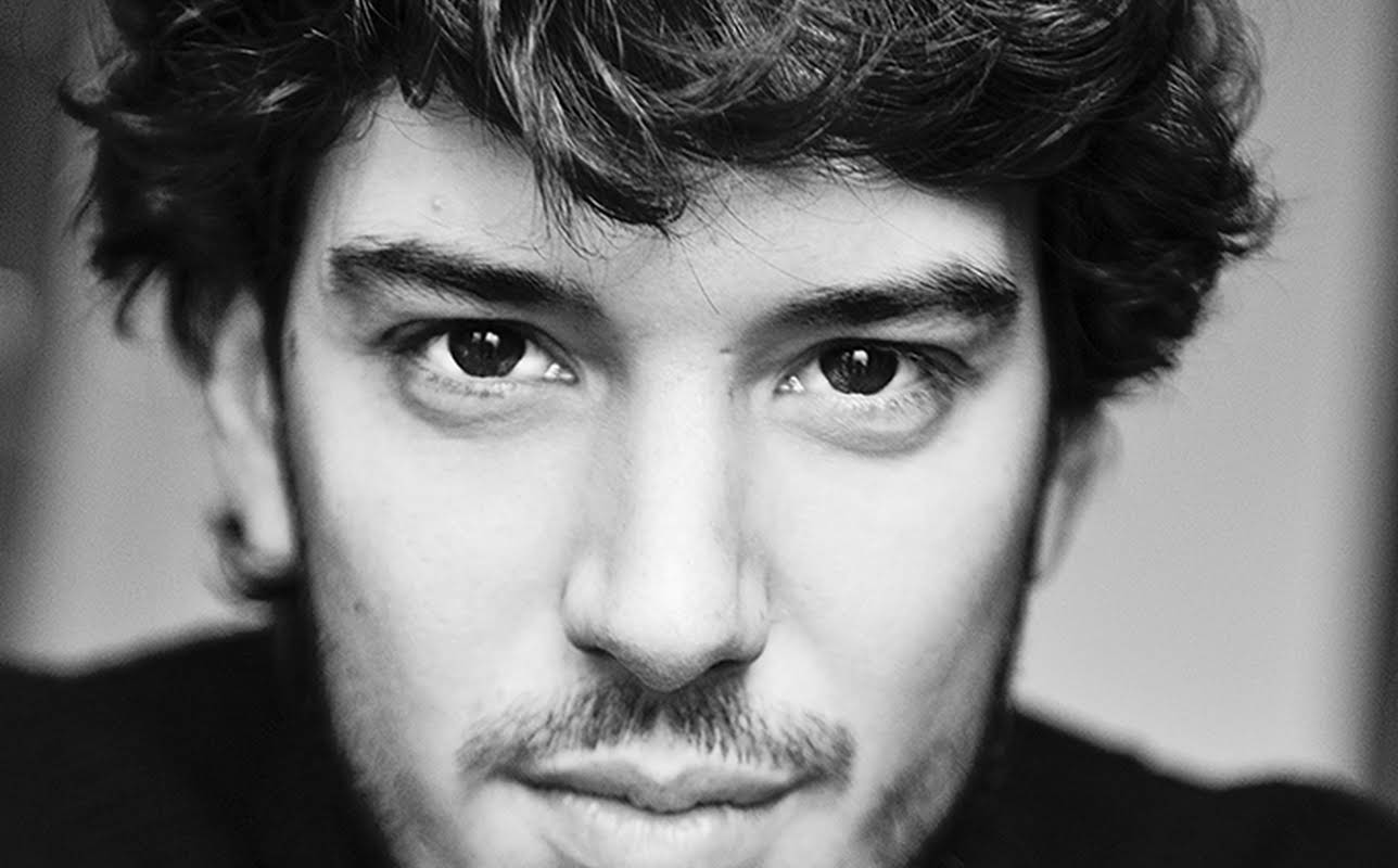Santi Marín