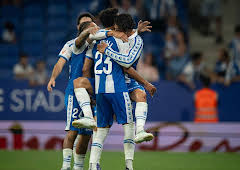 LaLiga EA Sports: Espanyol - Sevilla