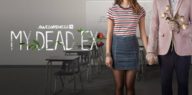 My Dead Ex