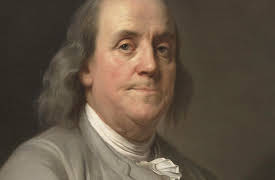 Benjamin Franklin: A Film by Ken Burns, Season 1: "An American" (1775-1790)
