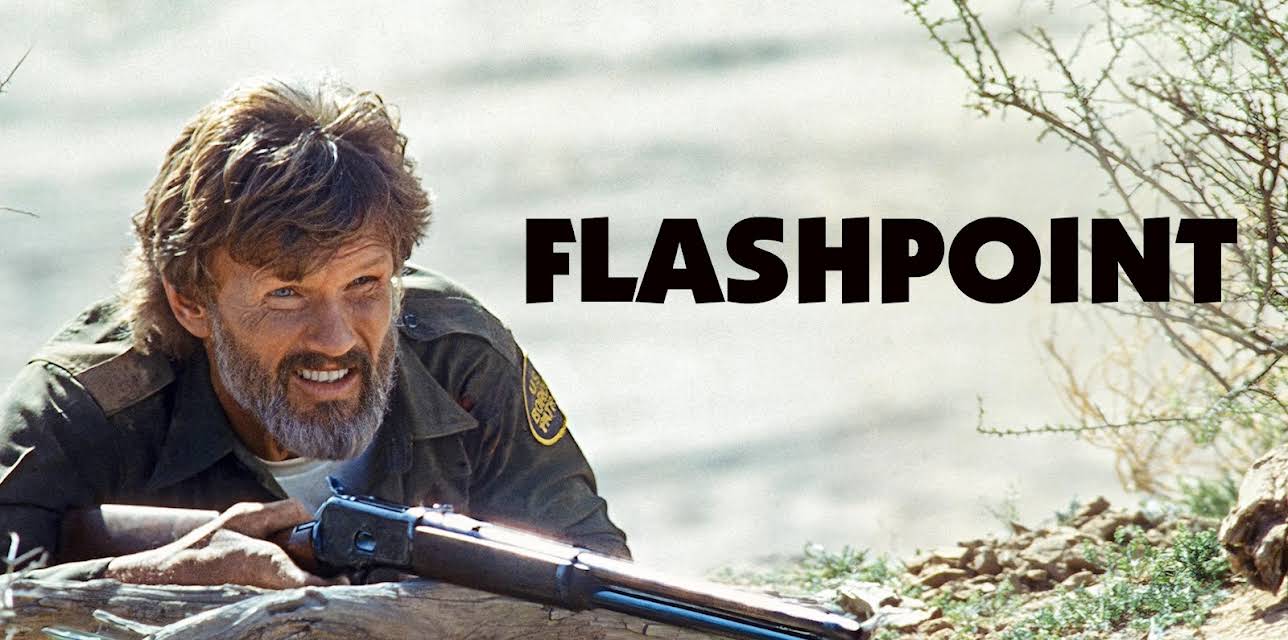 Flashpoint (1984)