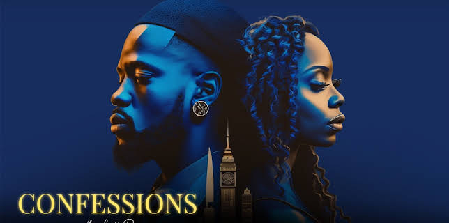 Confessions With Jeff Brown