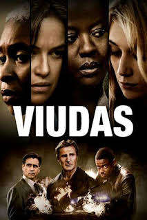 03:45: Viudas | AXN | 7/6 2026