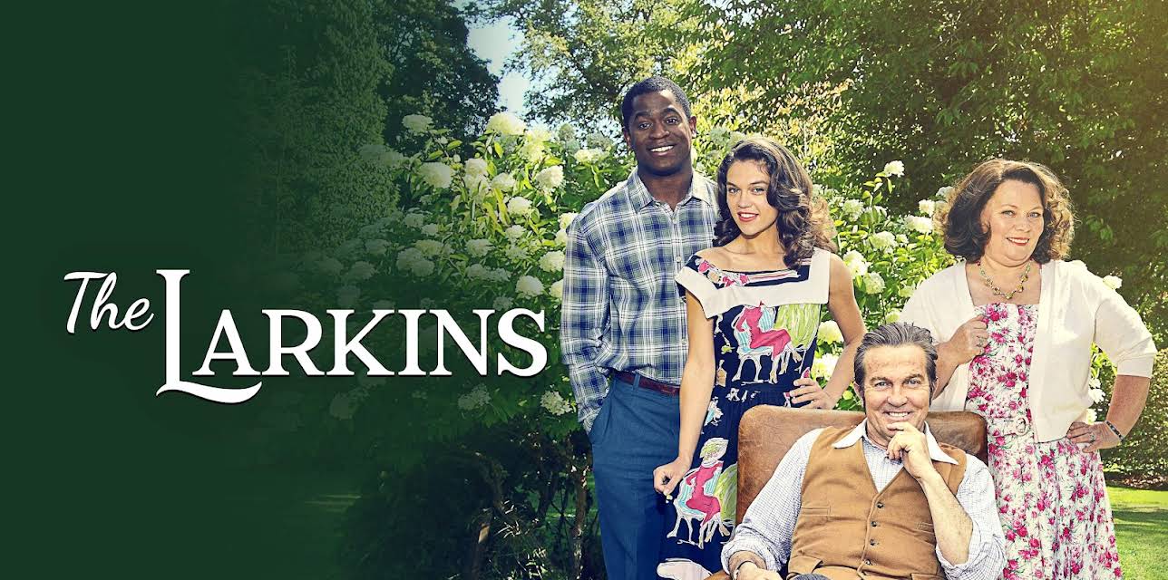The Larkins
