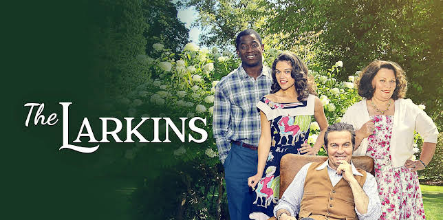 The Larkins