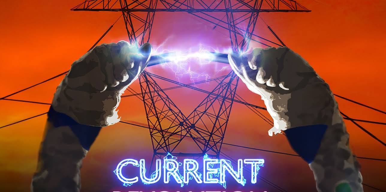 Current Revolution - Transforming America's Electric Grid