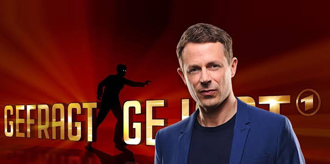 13:40: Gefragt - Gejagt | RBB Fernsehen | 2/14 2026