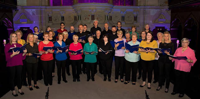 7:30 PM: Alleluia! (S5 E5) (S5) | BBC Alba | 11/2 2025